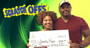 Photo of Darrellisa Reese